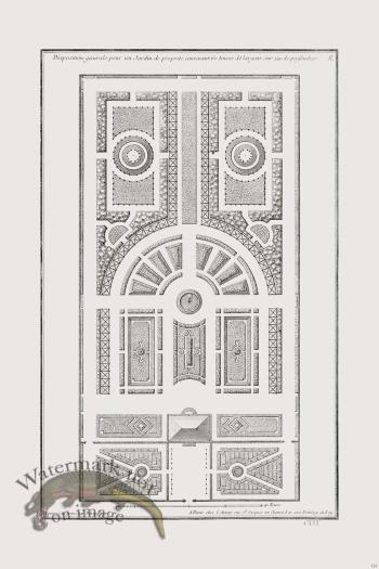 Elementary Architecture 124